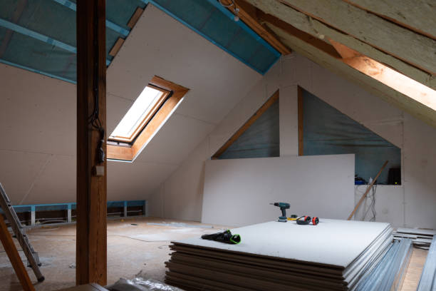 Best Insulation for New Construction  in Canal Winchester, OH