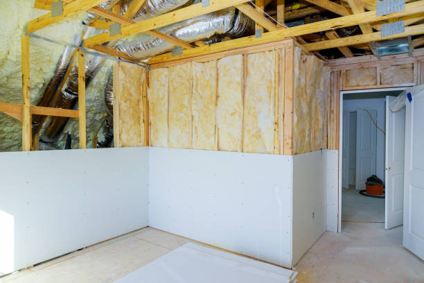 Best Wall Insulation Contractor  in Canal Winchester, OH