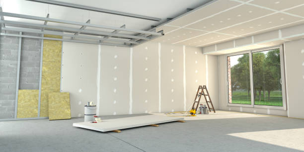 Best Insulation Installation Cost  in Canal Winchester, OH