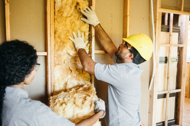 Insulation for New Construction in Canal Winchester, OH