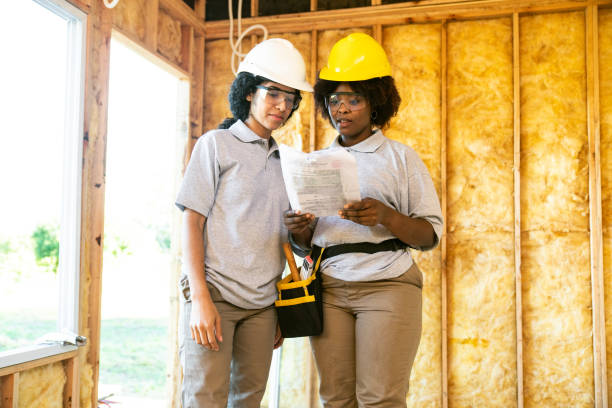Best Residential Insulation Services  in Canal Winchester, OH