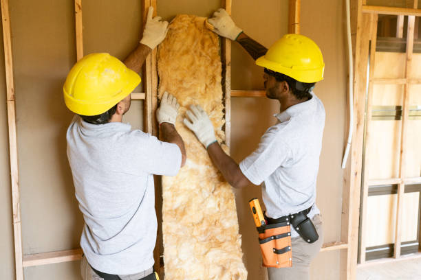 Garage Insulation Installation in Canal Winchester, OH